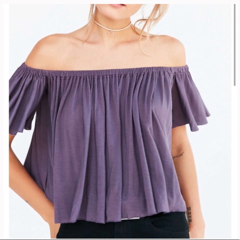 Urban outfitters top